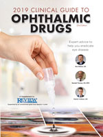 2019 Ophthalmic Drug Guide