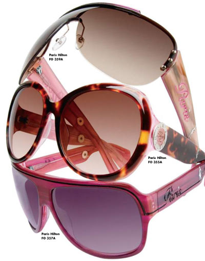 Orange Gradient Oversized Sunglasses – Maison-B-More Global Store
