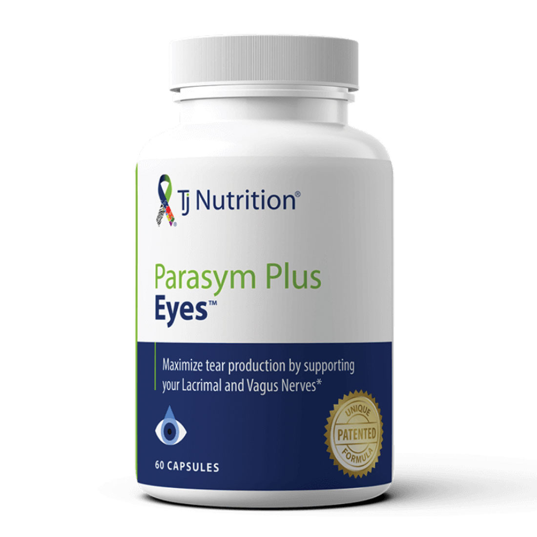 Parasym Plus Eyes