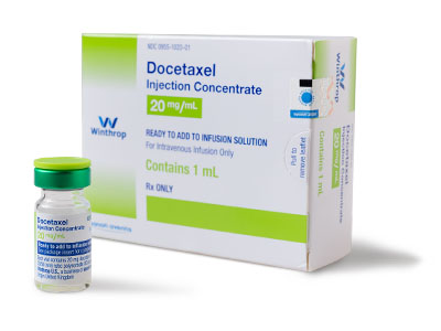 Taxanes, a drug class used in most forms of chemotherapy, has been shown to have a few specific adverse ocular effects.