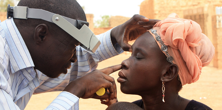 The massive scaleup of a global trachoma elimination program and overall socioeconomic development has dampened the infection’s impact in recent years.