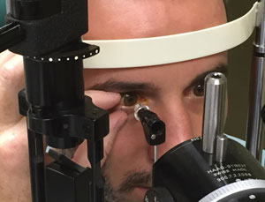 In their findings, researchers discovered that central corneal thickness was increased in obese patients as well as patients with higher IOP, greater axial length and greater radius of corneal curvature.