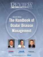 The Handbook of Ocular Disease Management, 11th ed.