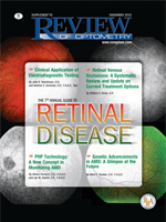 The 7th Annual Guide to Retinal Disease
