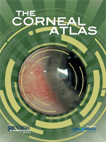 The 2010 Corneal Atlas