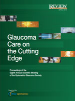 Glaucoma Care on the Cutting Edge, 2010
