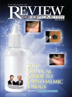 2010 Clinical Guide to Ophthalmic Drugs