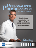 Personalized Progressives: A Clinical Review