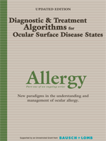Algorithms: Allergy —June 2011
