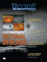 The 9th Annual Guide to Retinal Disease