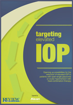 Targeting Elevated IOP