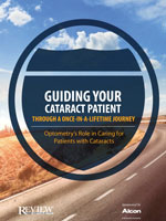 Guiding Your Cataract Patient Through a Once-in-a-Lifetime Journey