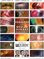 Seventeenth Annual Handbook of Ocular Disease Management