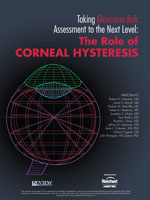 The Role of Corneal Hysteresis
