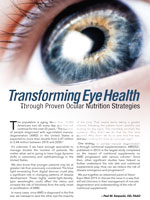 Transforming Eye Health