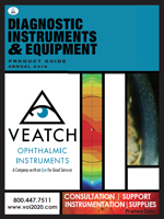 Diagnostic Instruments & Equipment 2015