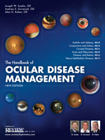 2016 Handbook of Ocular Disease
