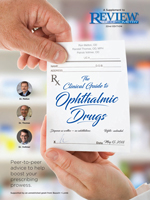 2018 Ophthalmic Drug Guide