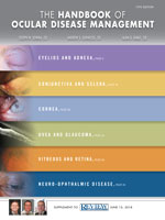 2018 Handbook of Ocular Disease Management