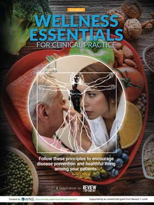 Wellness Essentials for Clinical Practice
