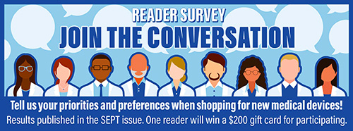 Reader Survey: Join the Conversation
