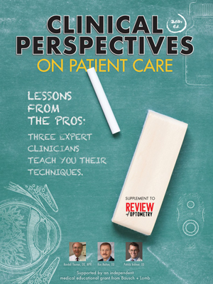 Clinical Perspectives on Patient Care